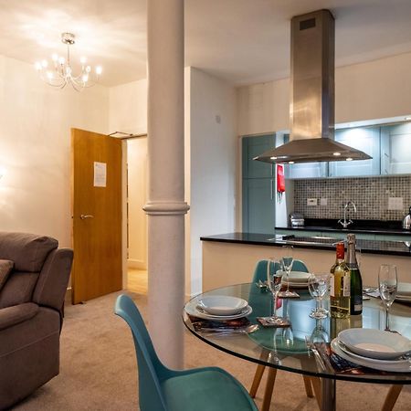 Noble Apartment - Highland Club 포트오거스타 외부 사진