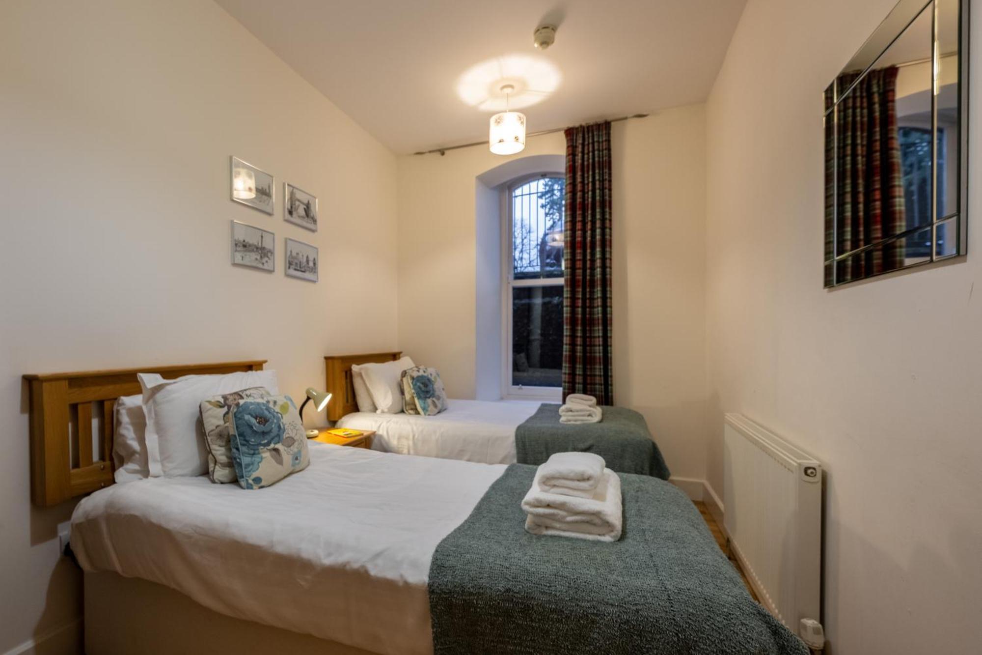 Noble Apartment - Highland Club 포트오거스타 외부 사진