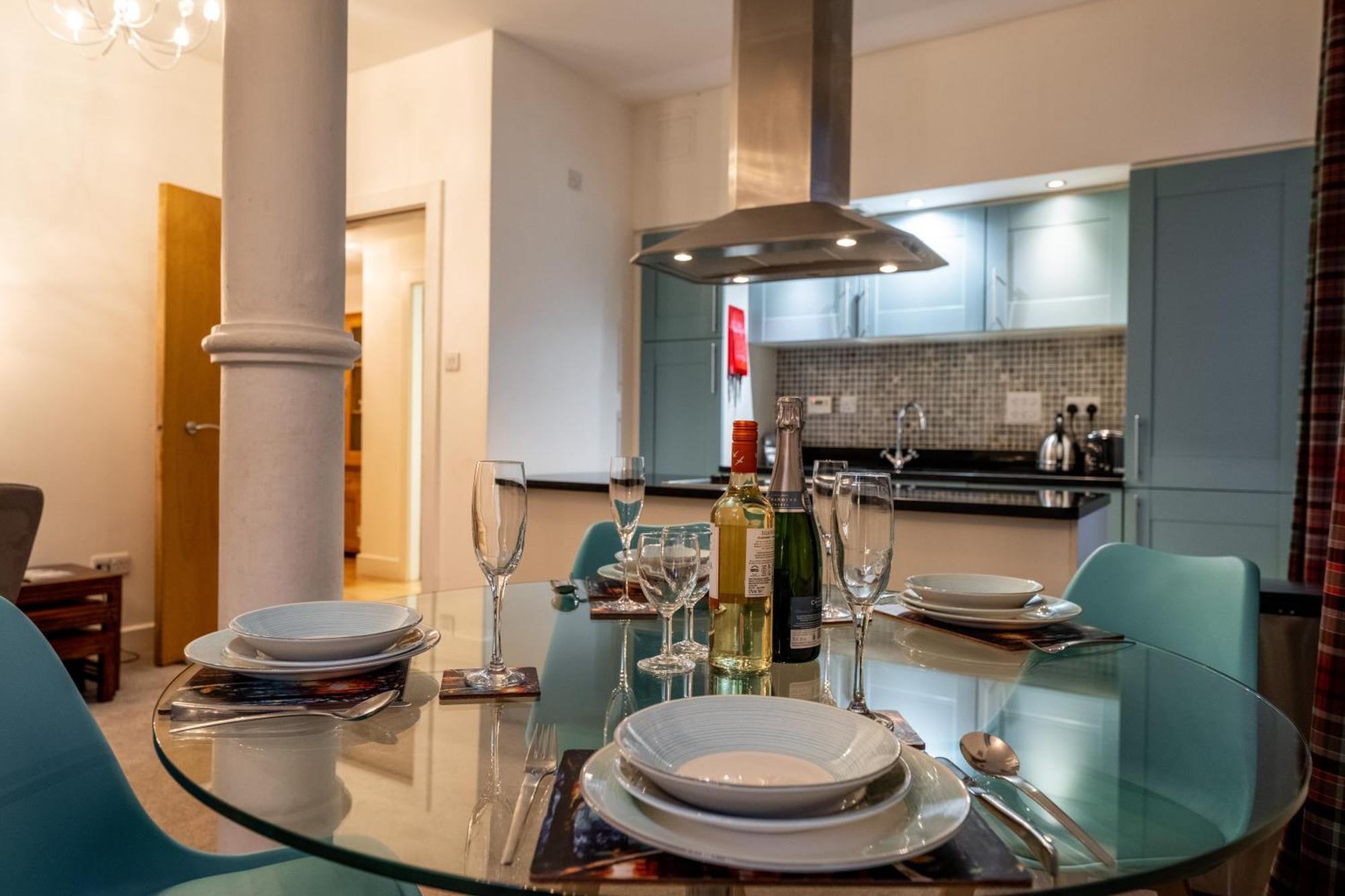 Noble Apartment - Highland Club 포트오거스타 외부 사진