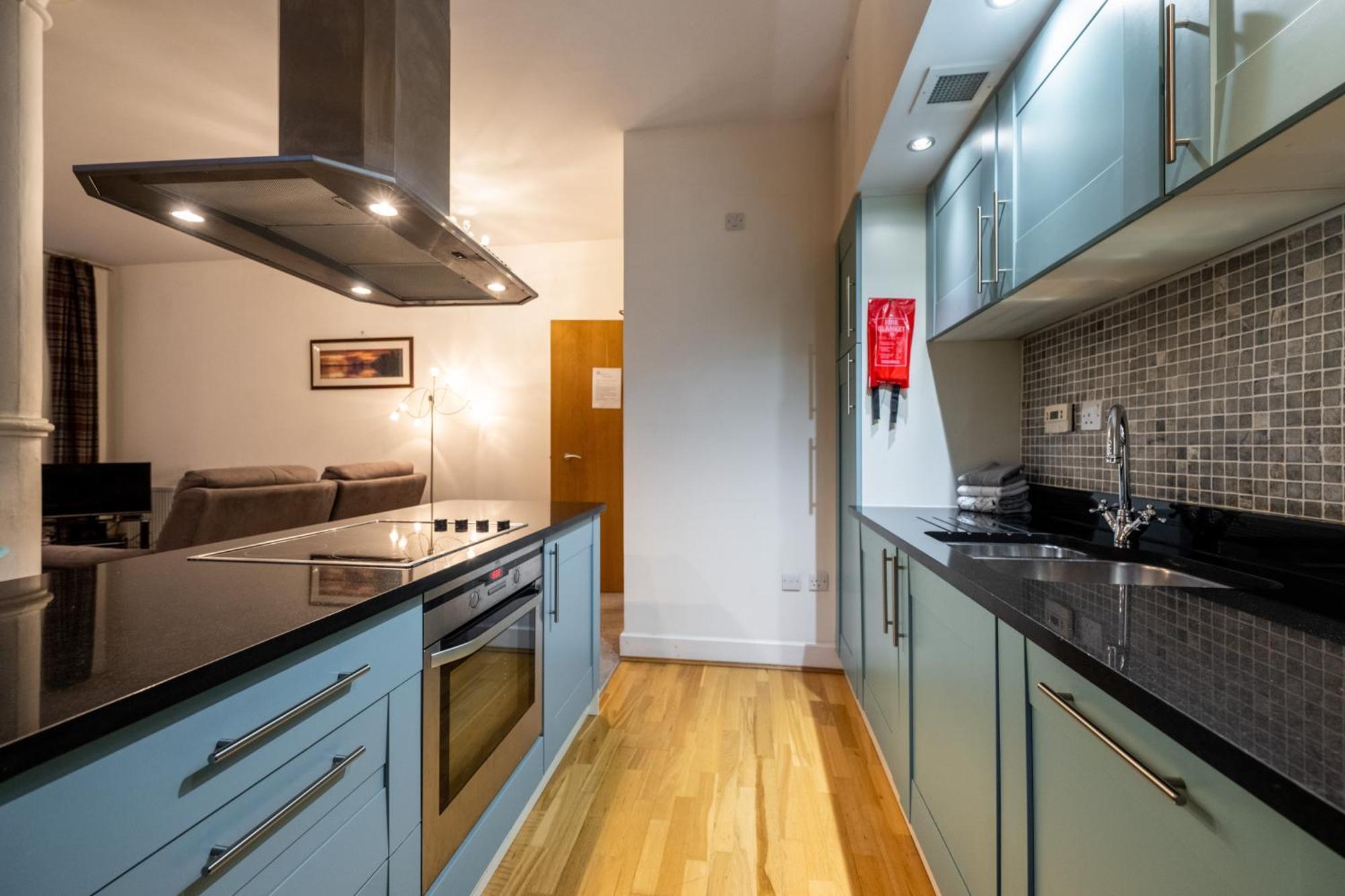Noble Apartment - Highland Club 포트오거스타 외부 사진