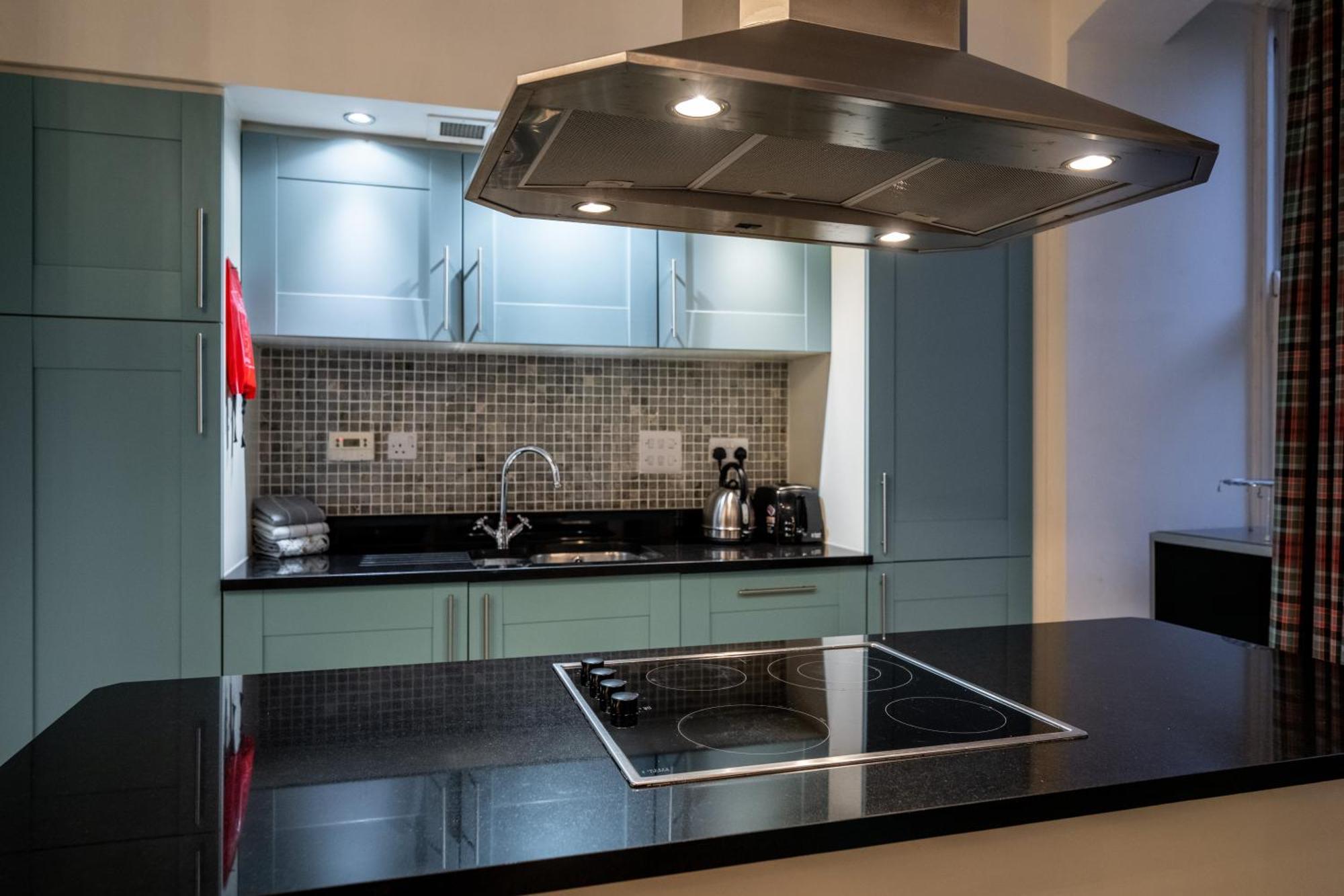 Noble Apartment - Highland Club 포트오거스타 외부 사진