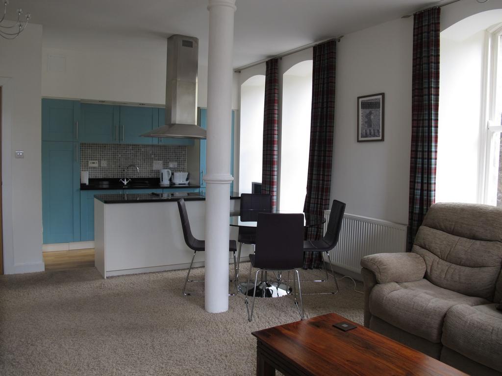 Noble Apartment - Highland Club 포트오거스타 객실 사진