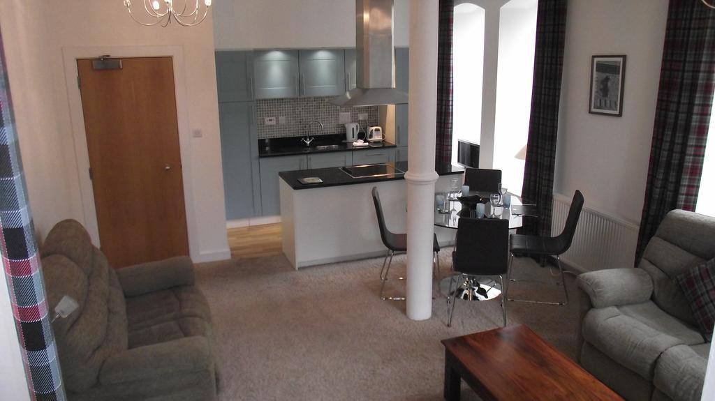 Noble Apartment - Highland Club 포트오거스타 객실 사진